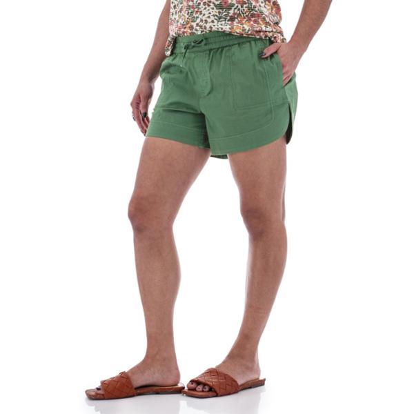 Parker Shorts by AVENTURA