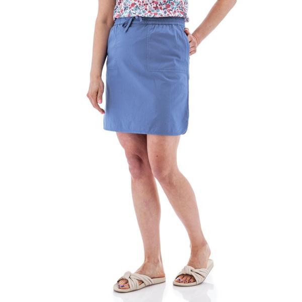 Parker Skirt by AVENTURA