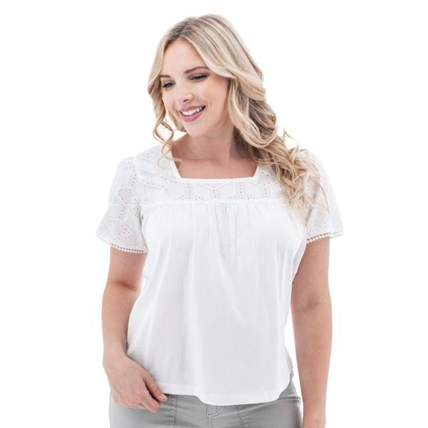 Shelle Shirt by AVENTURA