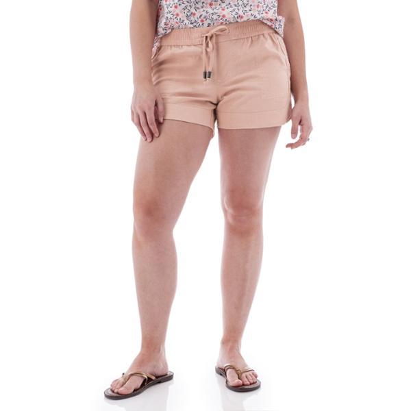 Surfs Edge Pull-On Shorts by AVENTURA