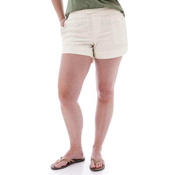 Surfs Edge Pull-On Shorts by AVENTURA