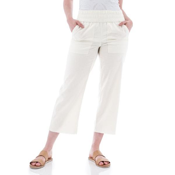 Temple Pants by AVENTURA