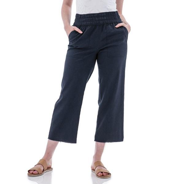 Temple Pants by AVENTURA
