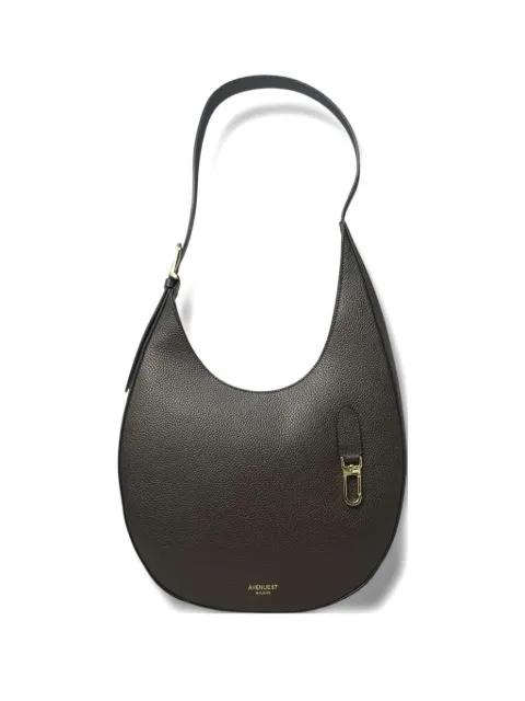Hoop shoulder bag by AVENUE 67