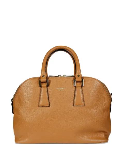 leather handbag by AVENUE 67