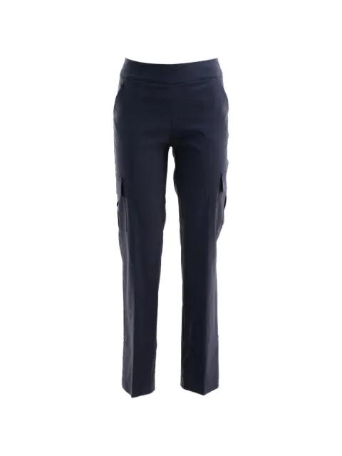 Kool cargo pants by AVENUE MONTAIGNE