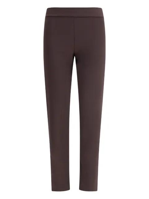 elasticated freedom pants by AVENUE MONTAIGNE