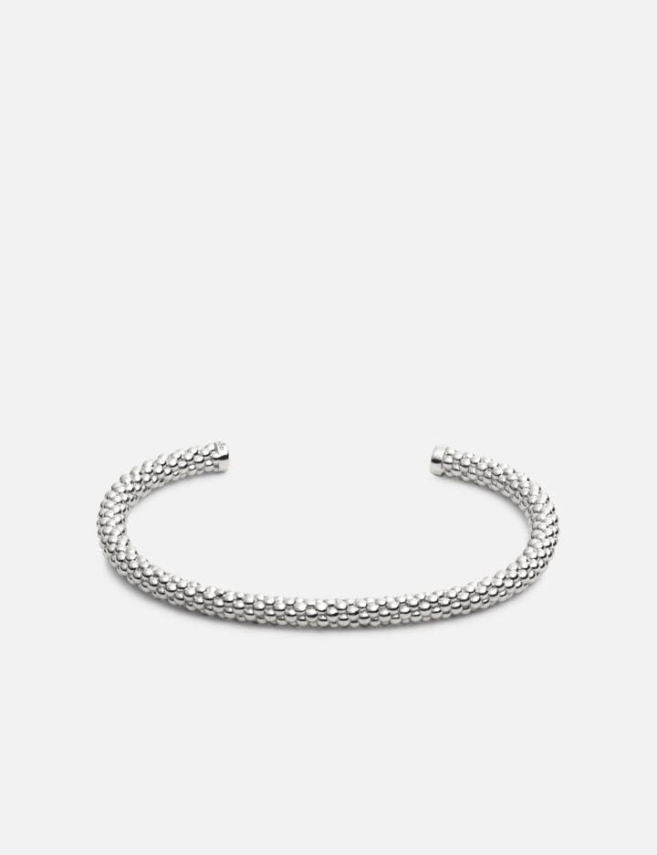 Beaded Rope Bracelet by AVGVST