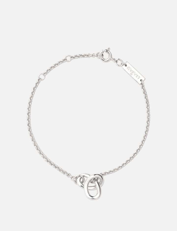 Mathematical Knot Bracelet by AVGVST