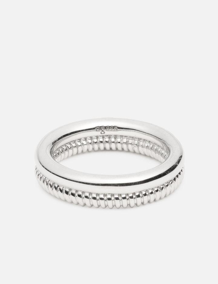 Slinky Ring by AVGVST
