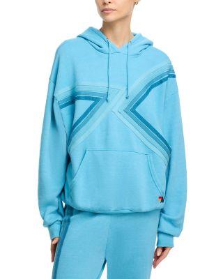 Blaze Pullover Hoodie by AVIATOR NATION