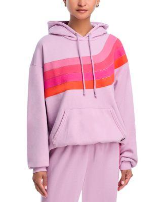 Wave Pullover Hoodie by AVIATOR NATION