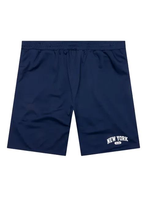 Archway Basketballn mesh shorts by AWAKE NY