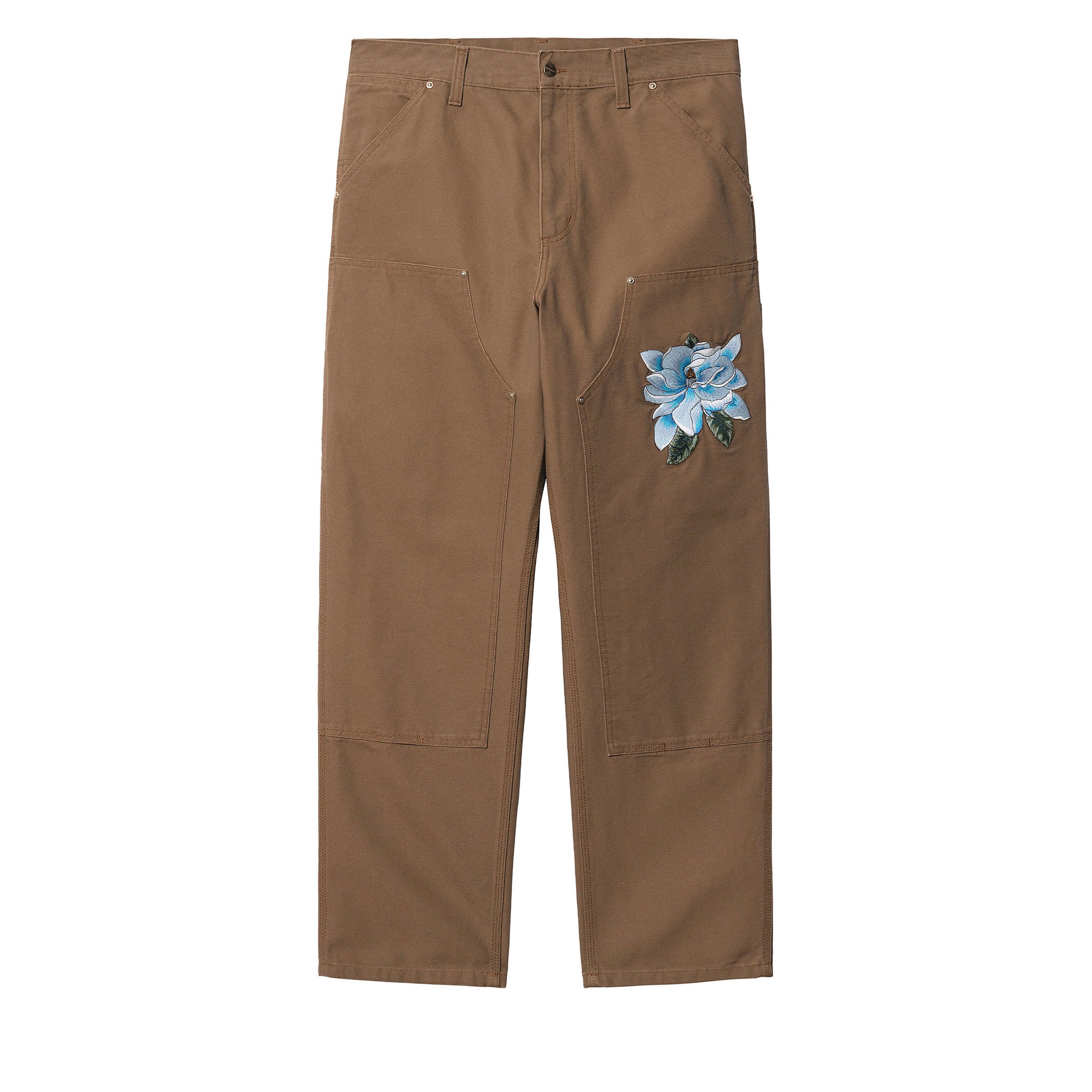 Awake NY - Carhartt WIP Double Knee Pant - (Hamilton) by AWAKE NY