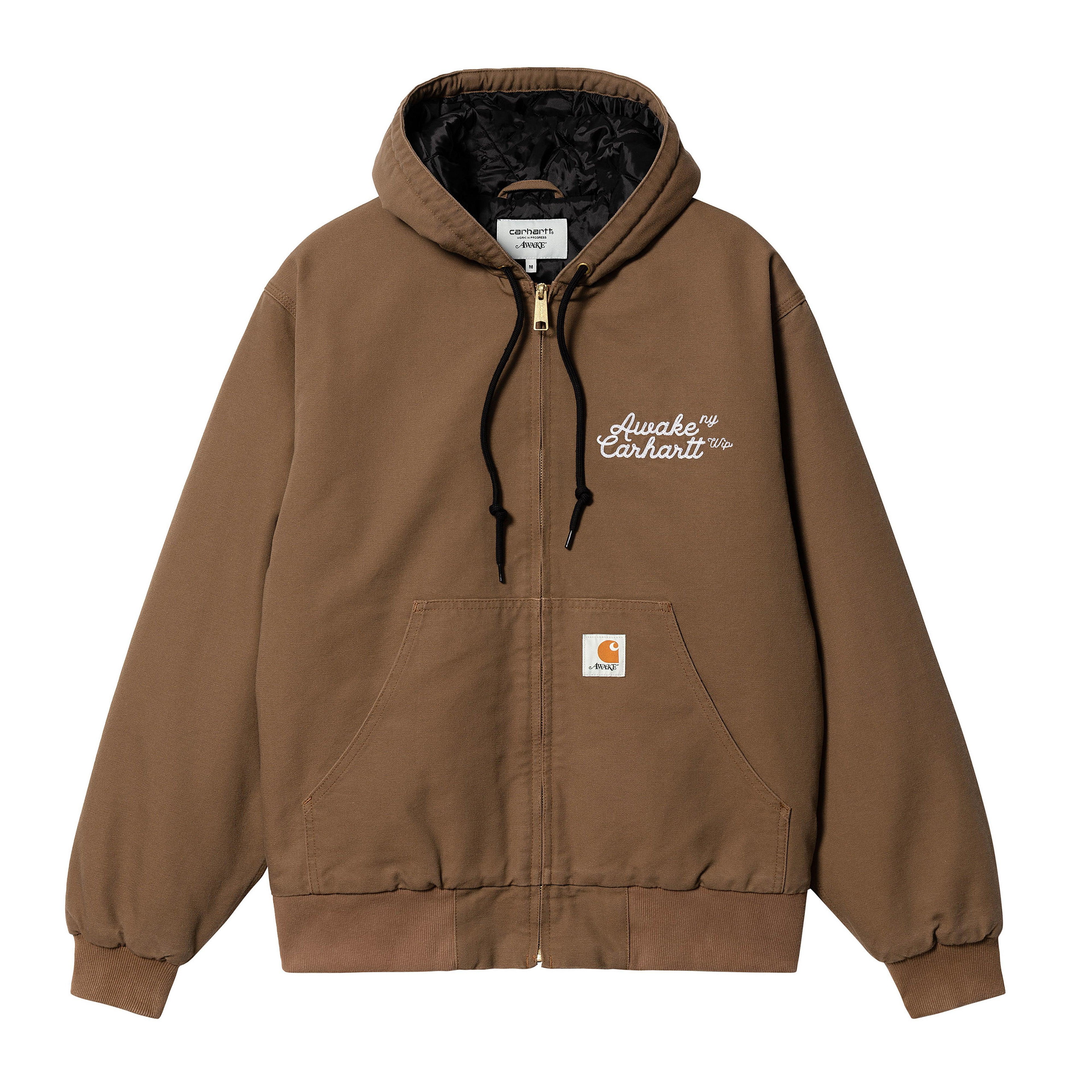 Awake NY - Carhartt WIP OG Active Jacket - (Hamilton) by AWAKE NY