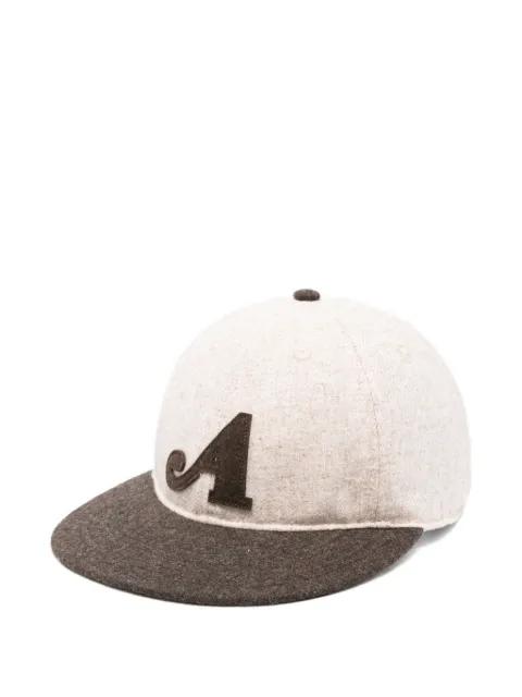 Classic A baseball cap by AWAKE NY