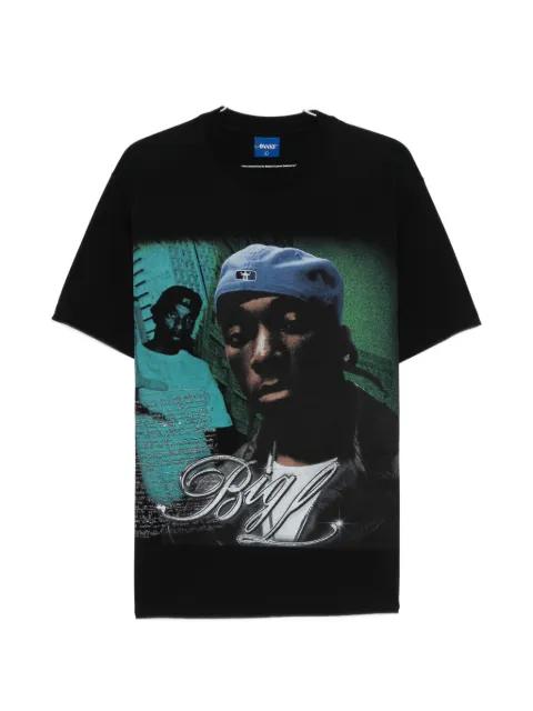Ebonics T-shirt by AWAKE NY