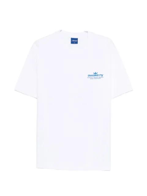 Good Everywhere T-shirt by AWAKE NY