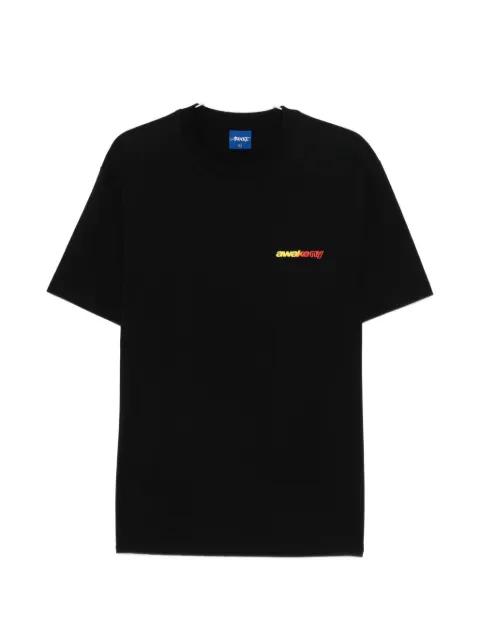 Gradient Sport T-shirt by AWAKE NY
