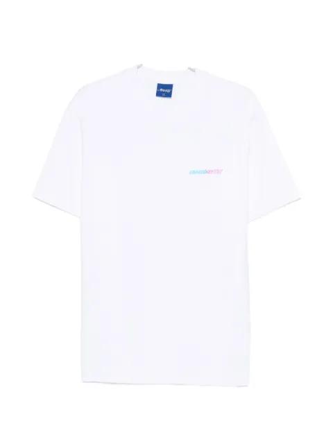 Gradient Sport T-shirt by AWAKE NY