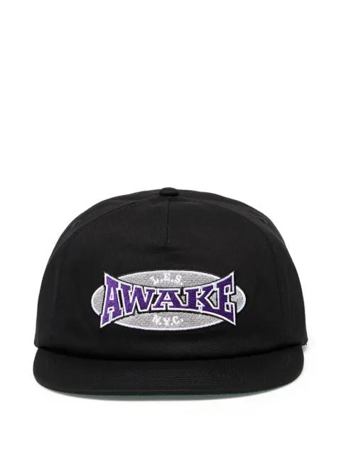 Les 5 baseball cap by AWAKE NY