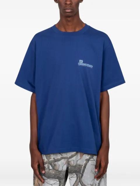 New York City T-shirt by AWAKE NY