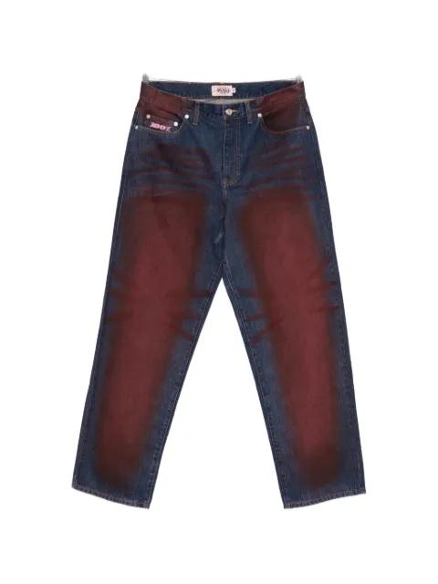 Orchard Street Baggie jeans by AWAKE NY