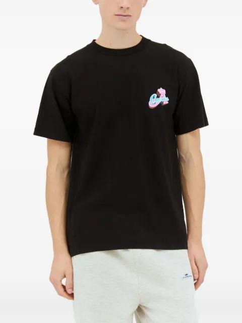 graphic-print T-shirt by AWAKE NY