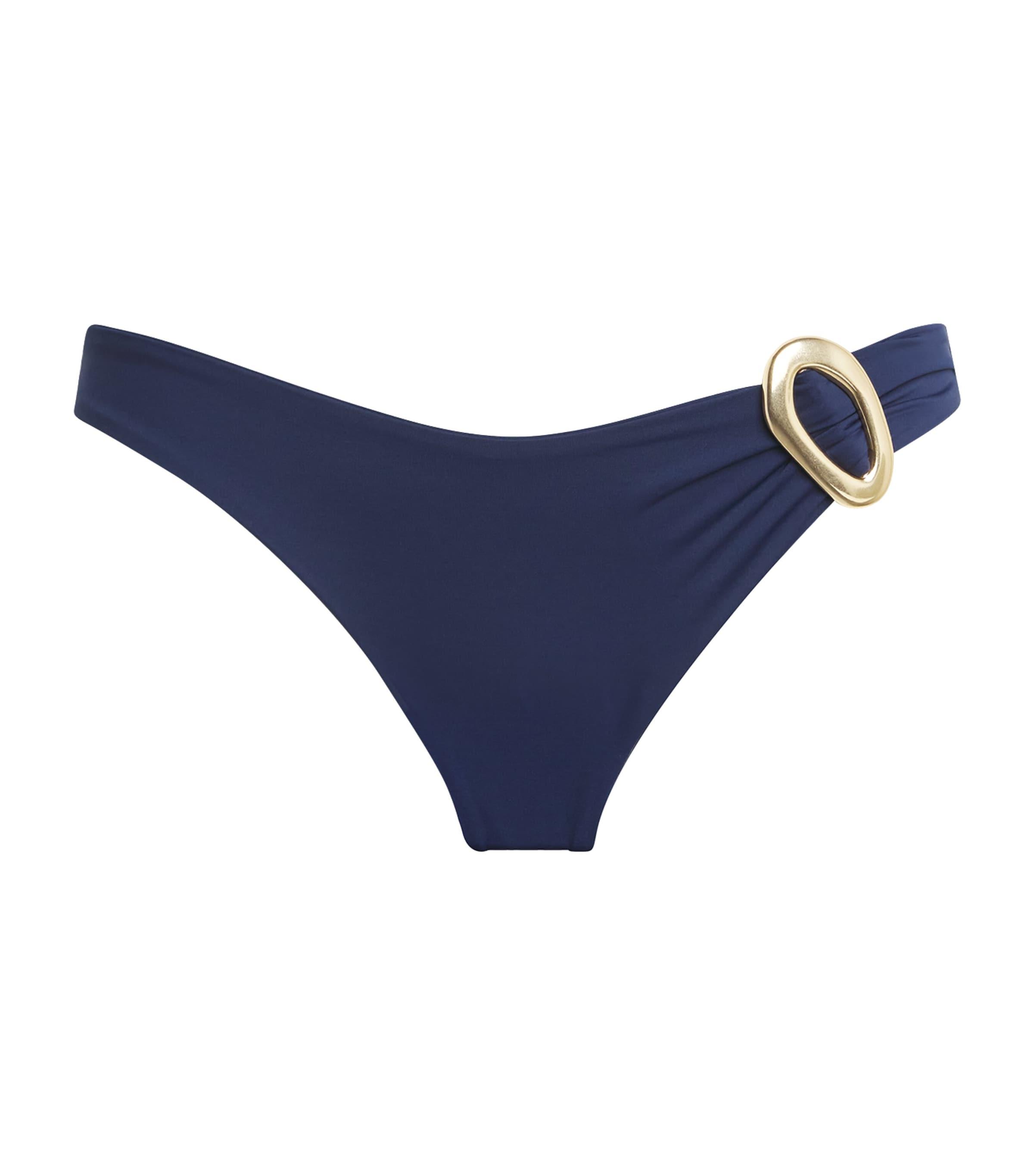 AWAY THAT DAY Cabo Verde Bikini Briefs by AWAY THAT DAY