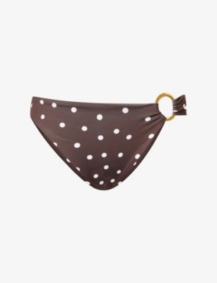 Acapulco Bikini Bottoms by AWAY THAT DAY