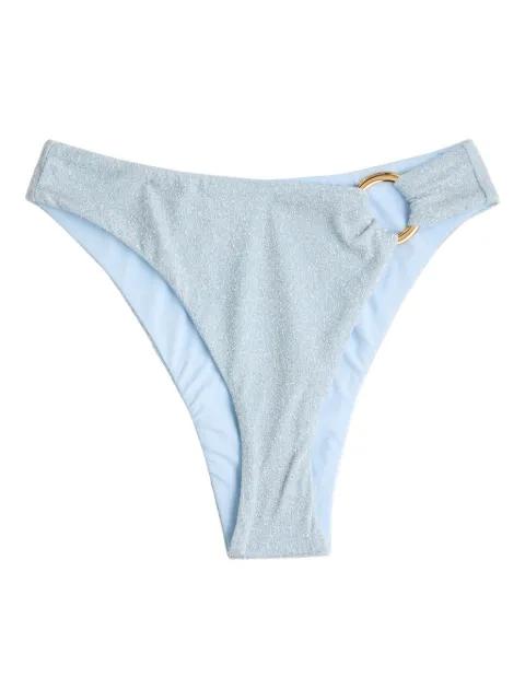 Apalulco bikini bottoms by AWAY THAT DAY