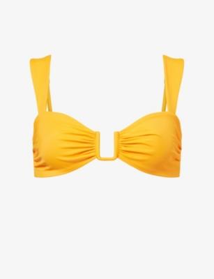 Cannes Bikini Top by AWAY THAT DAY