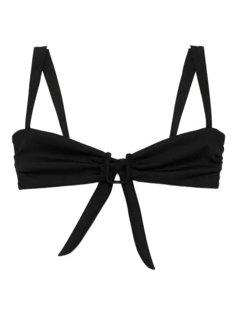 Cannes bikini top by AWAY THAT DAY