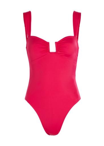 Cannes swimsuit by AWAY THAT DAY