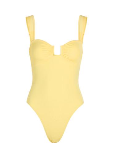 Cannes swimsuit by AWAY THAT DAY