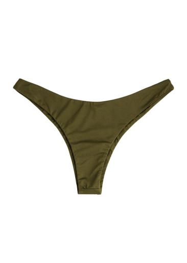 Fiji bikini briefs by AWAY THAT DAY