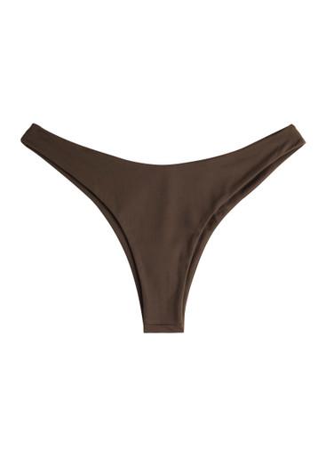 Fiji bikini briefs by AWAY THAT DAY