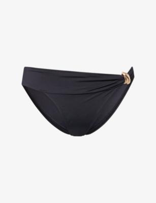 Formentera Bikini Bottoms by AWAY THAT DAY