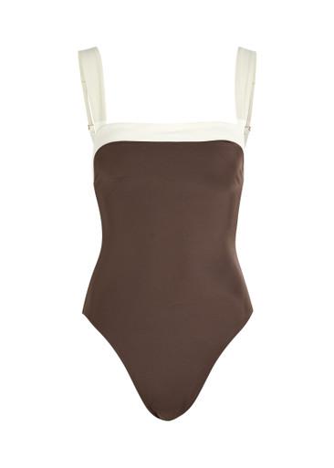Grenada swimsuit by AWAY THAT DAY