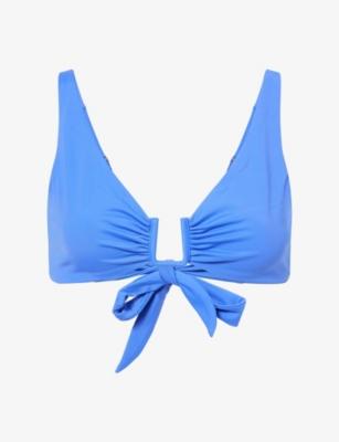 Palma Bikini Top by AWAY THAT DAY