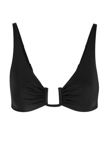 Palma bikini top by AWAY THAT DAY