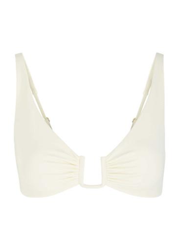 Palma bikini top by AWAY THAT DAY