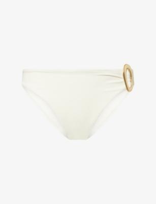 Samoa Bikini Bottoms by AWAY THAT DAY