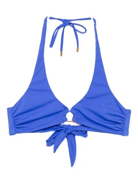 Sorrento bikini top by AWAY THAT DAY