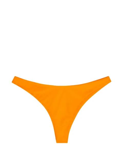 high-cut bikini bottoms by AWAY THAT DAY