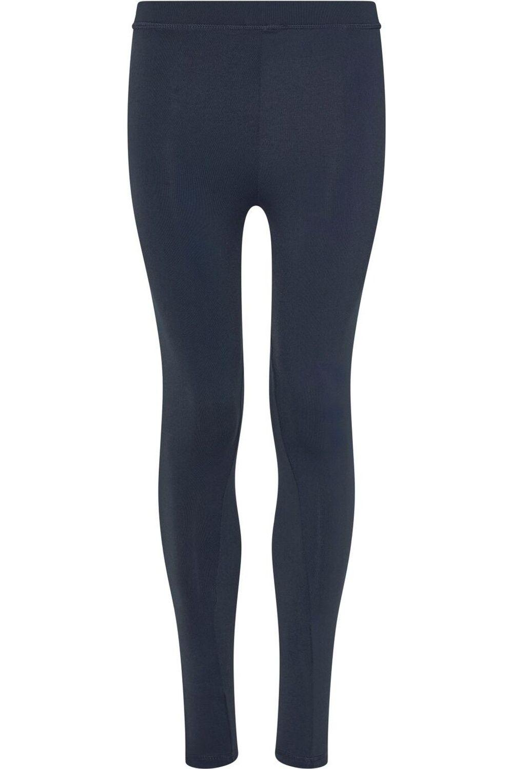 Just Cool Girlie Athletic Sports Leggings Trousers by AWDIS
