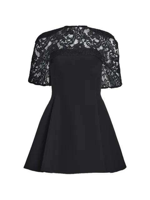 Nova lace strapless mini dress by AXEL 113