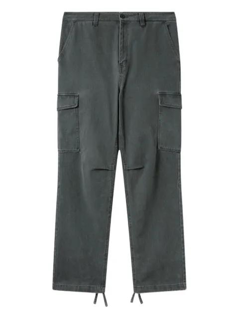 Abbot cargo trousers by AXEL ARIGATO
