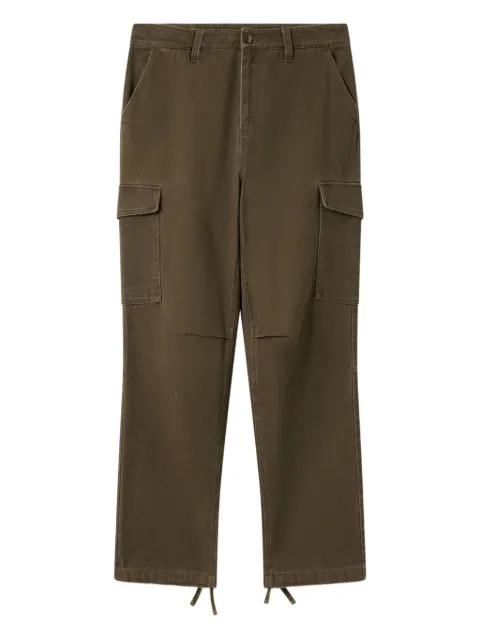 Abbot cargo trousers by AXEL ARIGATO