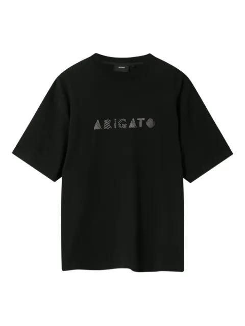 Annotate T-shirt by AXEL ARIGATO